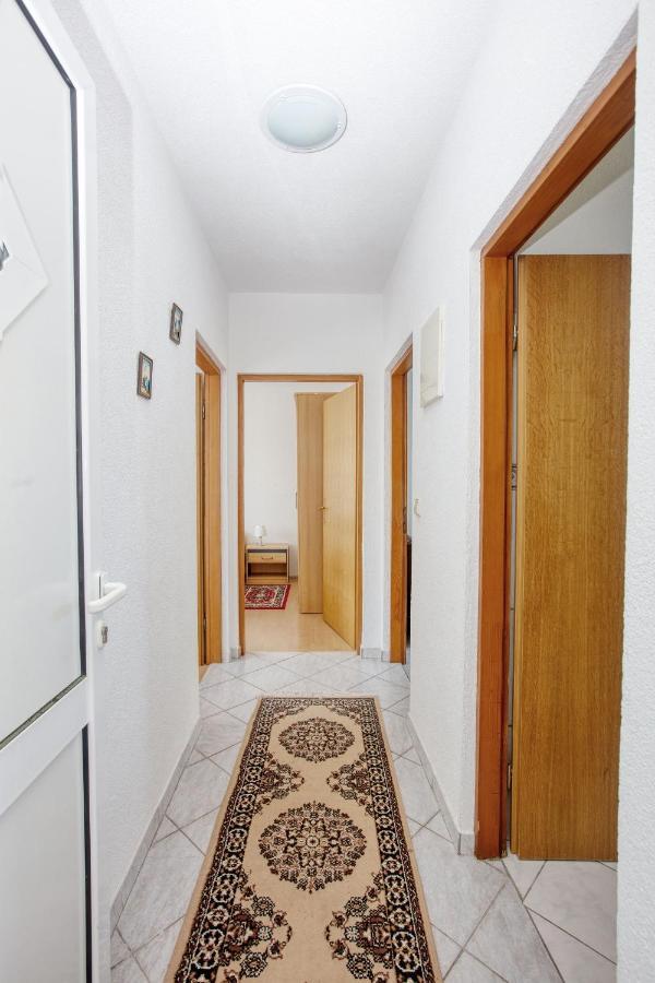 Apartments With A Parking Space Zablace, Sibenik - 4219 外观 照片