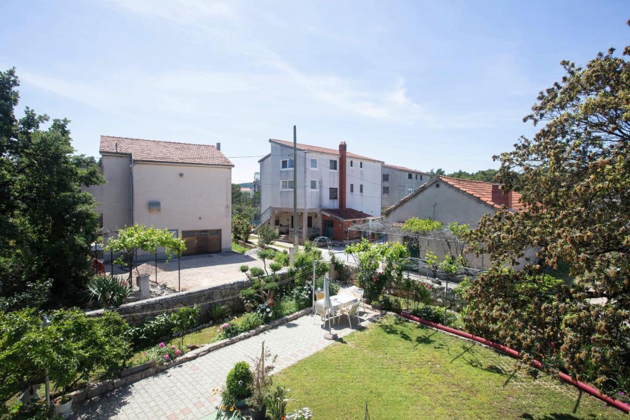 Apartments With A Parking Space Zablace, Sibenik - 4219 外观 照片