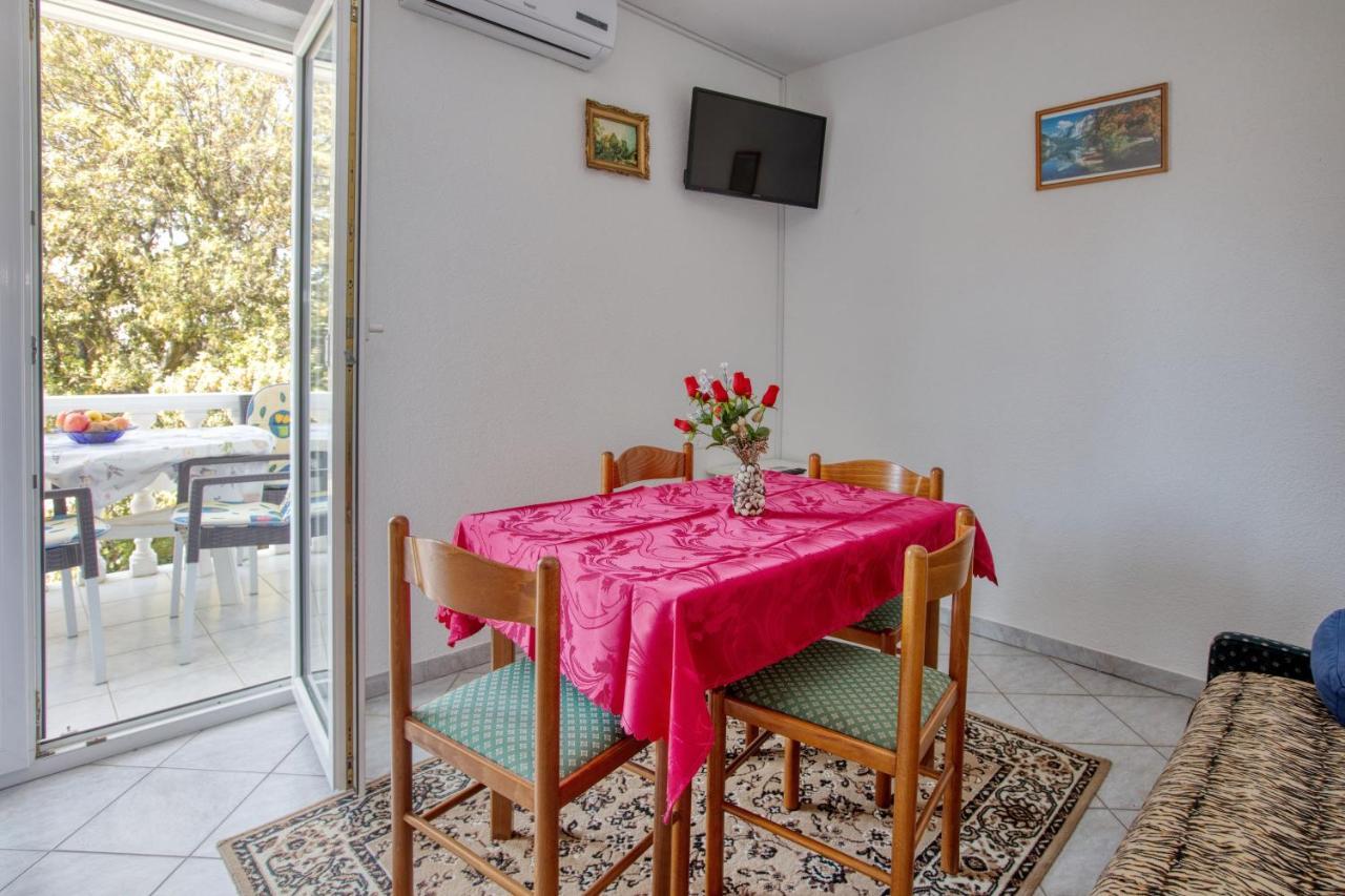Apartments With A Parking Space Zablace, Sibenik - 4219 外观 照片